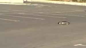 Traxxas XO 1 in Russia Murmansk 10