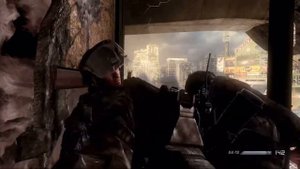 Keegan P. Russ Scenepack for Edits 1080p