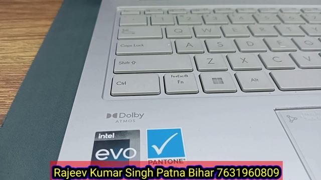 ASUS Vivobook 16 (2024) - Intel Core i5 13th Gen Full Review 🔥 смотреть онлайн