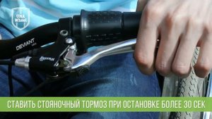 Приставка к инвалидной коляске UNAwheel V.1