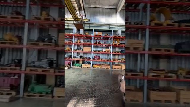 Буровой инструмент и запчасти. Наличие на складе.
