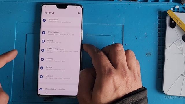 Vivo Frp Android 13 WithOut Pc | 2023 | Vivo V23 Pro 5G Frp Bypass WithOut PC Android 13 Old Method