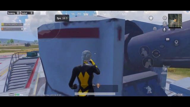 Best Custom ROM for POCO X3 Pro | Gladiator OS Mark 4 | Android 11 смотреть онлайн