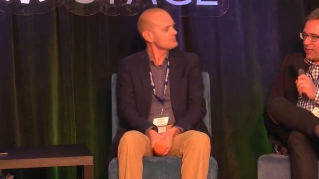 TC3 2016: Spotlight on Messaging with ZipWhip and CLX смотреть онлайн