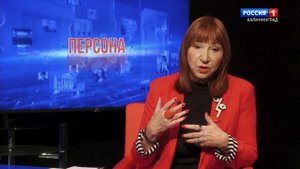 "Персона" – в гостях у программы Геннадий Филиппович, фотограф  проекта "Другими глазами"