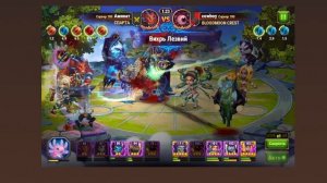 КИРА ПОД ДОРИАНОМ САМАЯ МОЩНАЯ В ИГРЕ ХРОНИКИ ХАОСА