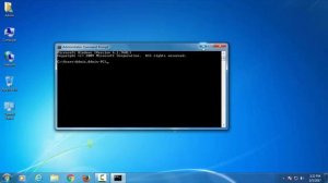 1 MS DOS   How to Start MS DOS