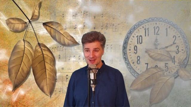 Олег Гончаров Услышь меня хорошая(В.Соловьев-Седой М.Исаковский)
