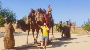 Misha Ingelant&Учкудук_группа"Ялла"