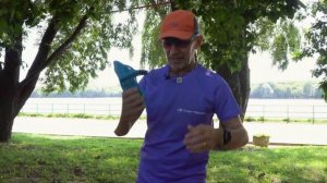 Из чего пить бегуну и как удобнее носить воду