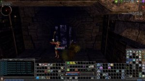 Dungeons & Dragons Online: R1 Solo - Tomb of the Immortal Heart