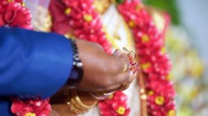 Sudarshan + Raja Kumari |  Wedding Highlights | Benaiah Events