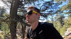 Пешком на Тахталы. ВЫСОТА 2350 метров. САМЫЙ СЛОЖНЫЙ ДЕНЬ.  Турция 2024 Кемер.