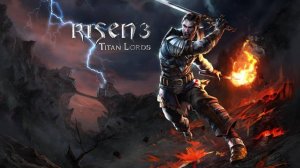 Продолжаем проходить Risen 3 ч9