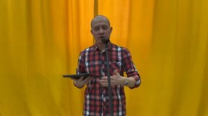 "Жизнь в надежде " - Тимур Расулов 06.03.22