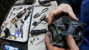 СОЛЕКС - 21083-31 Система холодного пуска