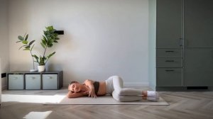 ИЗБАВЛЯЕМСЯ ОТ ХОЛКИ НАВСЕГДА | 3 эффективных упражнения для профилактики вдовьего горбика