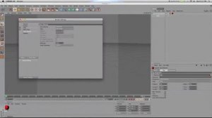 Still Image Tutorial and Render Settings for Cinema 4D