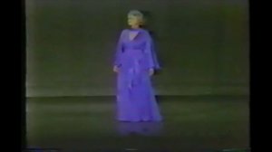 "Don't Rain on My Parade" | Bea Arthur | 1977 Tony Awards