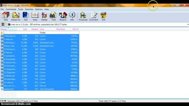 ◄How To Change Your Cursor Look Into Mac► смотреть онлайн