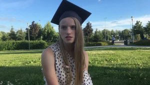 Отзывы выпускника Сколтех: Осипова Алеся (Skoltech)