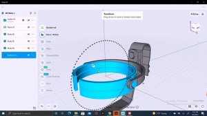 Shapr3d Windows Rough Test Design