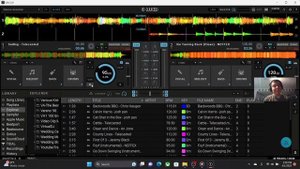Djuced Beta 6.0 Stems