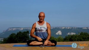 Йога.Пранаямы.Анулома Вилома с задержками. Ярослав Лукашевич