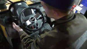 #янапрактике  КАТ им Г П  Левина