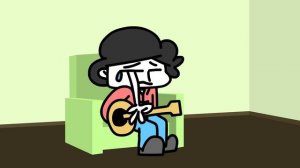 бемон у себя дома