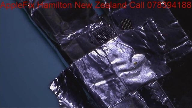 iphone xs max dead repair by replacing u6300 1612a1 charging ic смотреть онлайн