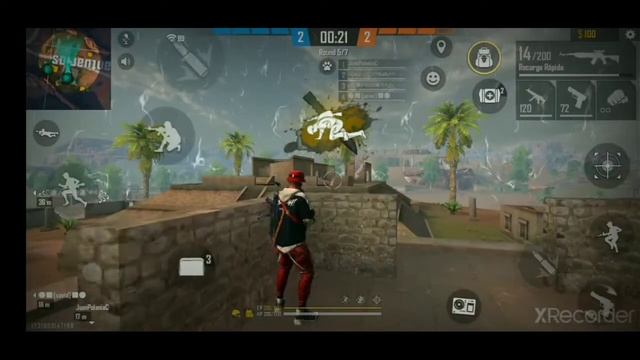 Reventando con la SKS 😏😏 смотреть онлайн