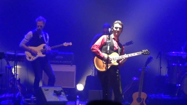 " A FLEETWOOD MAC TRIBUTE " (1/5) Muze Zolder 6/1/'17 смотреть онлайн