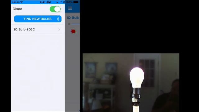 Satechi Spectrum Smart Led Bulb with 2 Apps Detailed Review смотреть онлайн