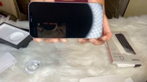 IPHONE 12 PRO MAX 512GB UNBOXING!!