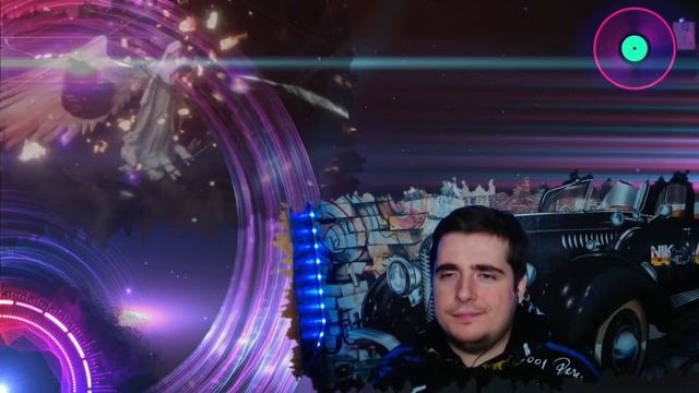 BABYMETAL – Divine Attack РЕАКЦИЯ смотреть онлайн