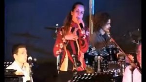 "Milord" - Keren Palace & HED BIG BAND (ISRAEL)