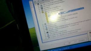 Windows Xp на планшете.