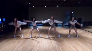 Forever Young (Black Pink) dance practice.#Blackpink