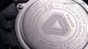 Часы Casio 50th Anniversary Edifice Sospensione - купить на Bestwatch.ru