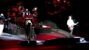 Fleetwood Mac - Peacekeeper - 2004