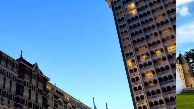 The History of the Hotel industry  كيف بدأت صناعة الفنادق