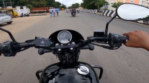 HARLEY - DAVIDSON STREET 750 TAMIL REVIEW : பவர்புல் பீஸ்ட் | TAMIL REVIEW | Aravinth PP தமிழில்