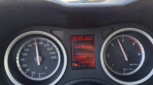 Alfa Romeo 159 2.4 JTD REMAP 5 Cylinder Sound POV Drive Acceleration Turbo Boost
