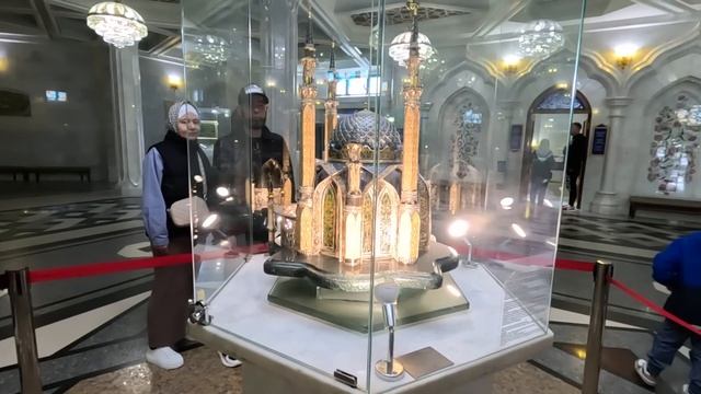 Казань - ПОЧТИ ИДЕАЛЬНЫЙ ГОРОД и это Россия. На машине в Казань. Что посмотреть за 1 день. Кухня смотреть онлайн