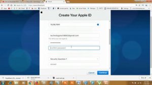 How to Create Apple ID without Credit Card