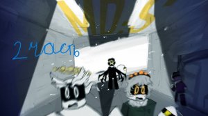 Murder Drones: Survival [alpha] Murder Drones: Survival [alpha]Murder Drones: Survival [alpha]