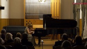 Сергей Рахманинов. Музыкальный момент op.16 № 6