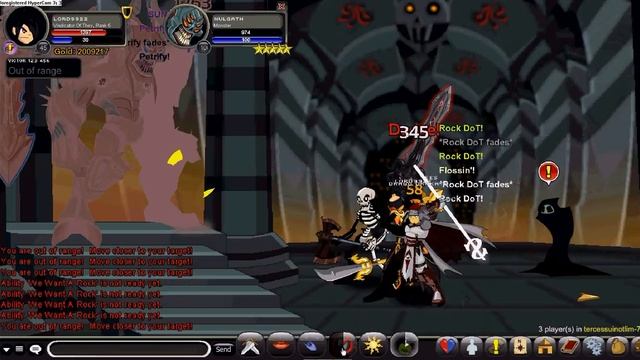 aqworlds killing nulgath смотреть онлайн