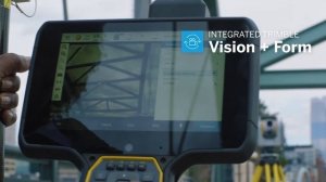 Новый контроллер Trimble TSC7 and ПО Trimble Access 2018.0 (рус. субтитры)